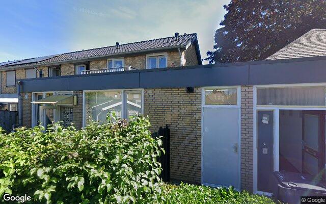 Street View Dross Roststraat 18