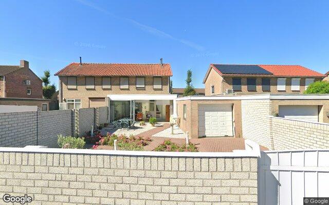 Street View Heerstraat Noord 105