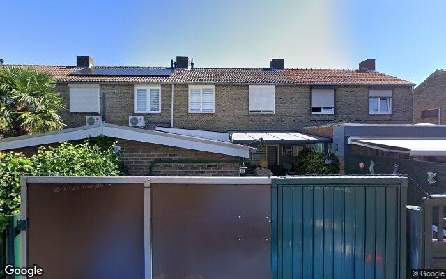 Street View Heerstraat Noord 108