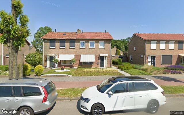 Street View Heerstraat Noord 111