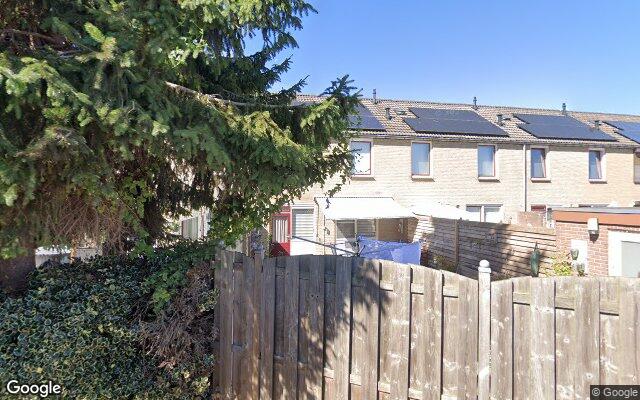 Street View Heerstraat Noord 125