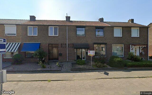Street View Heerstraat Noord 126