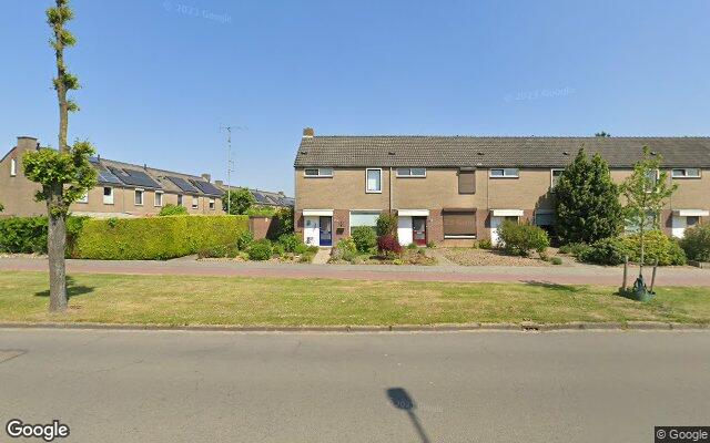 Street View Heerstraat Noord 133