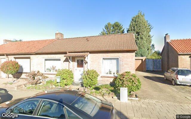 Street View Heinsbergerstraat 16
