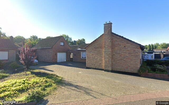 Street View Heinsbergerstraat 35