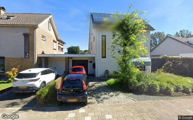 Street View Krompbunderstraat 26