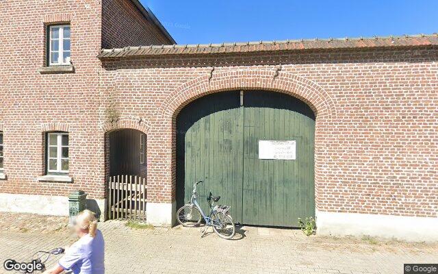 Street View Meerser Eindstraat 1