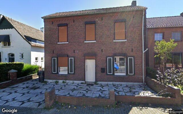 Street View Meerser Eindstraat 4