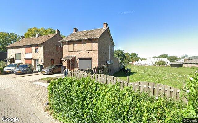 Street View Meerser Eindstraat 5