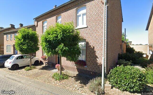 Street View Meerser Eindstraat 19