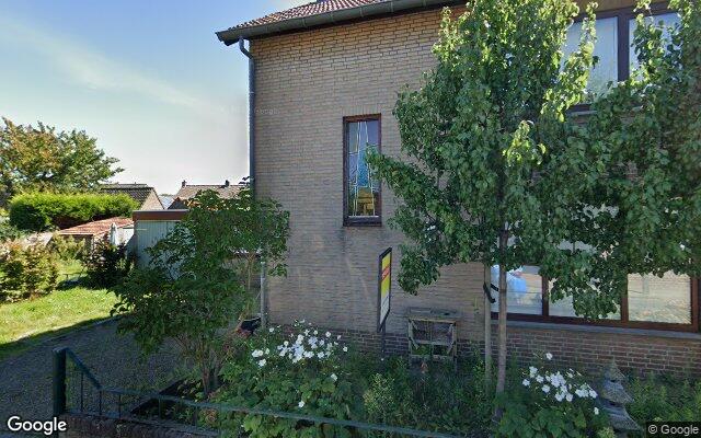 Street View Meerser Eindstraat 26