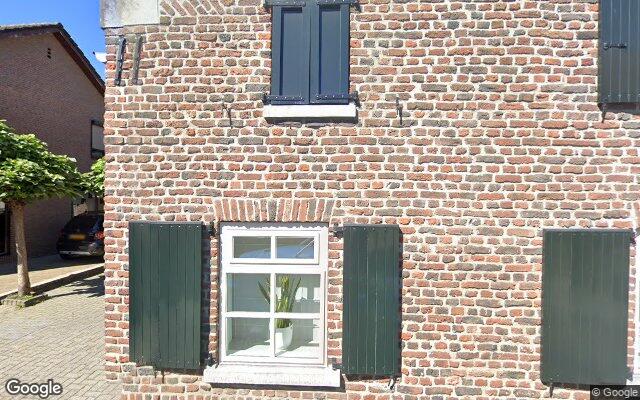 Street View Meerser Eindstraat 27