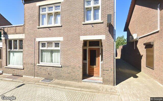 Street View Meerser Eindstraat 31