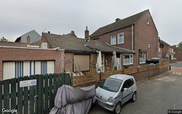 Street View Meerser Eindstraat 35