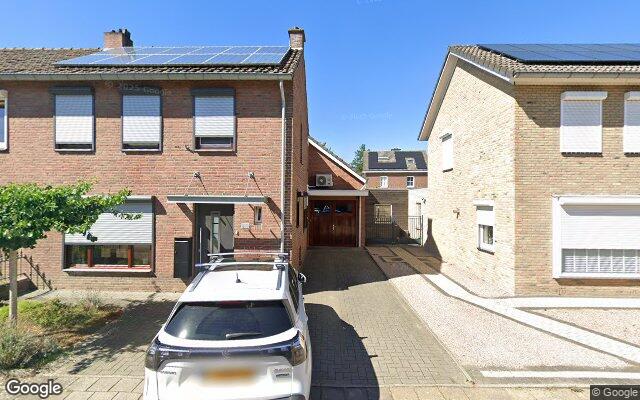 Street View Meerser Koestraat 15