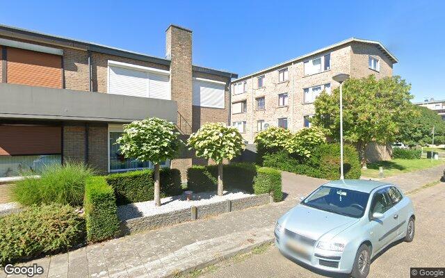 Street View Secr Stregenstraat 1