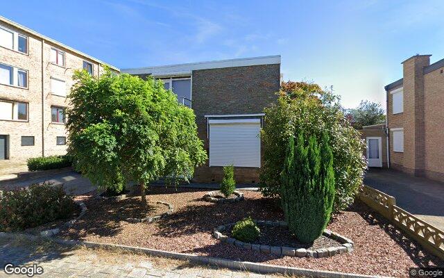 Street View Secr Stregenstraat 2