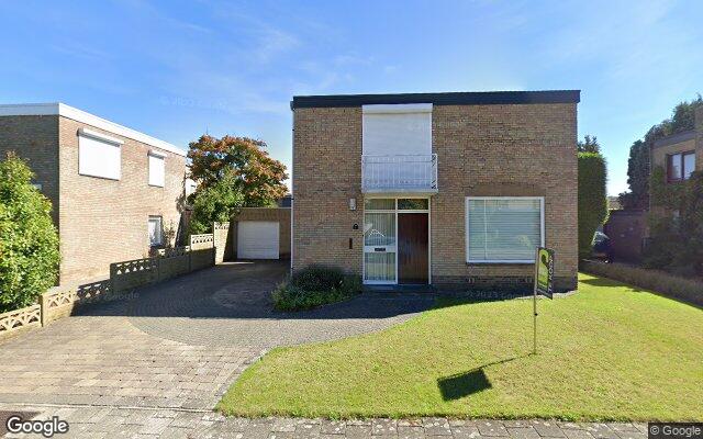 Street View Secr Stregenstraat 4