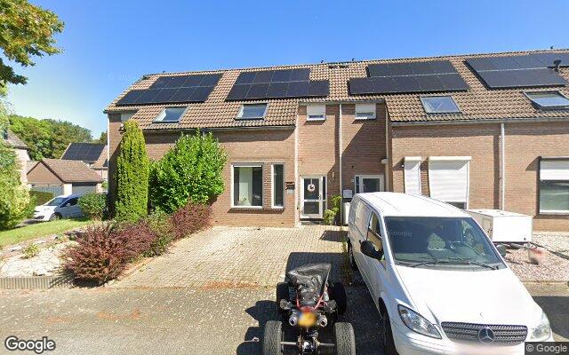 Street View Sint Cornelisleen 4