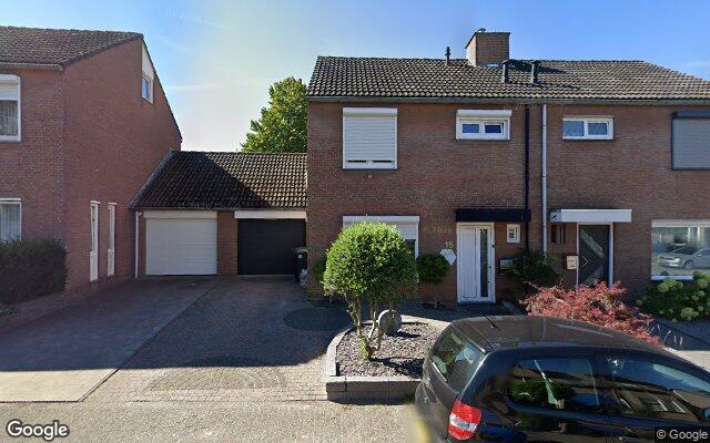 Street View Sint Cornelisleen 15