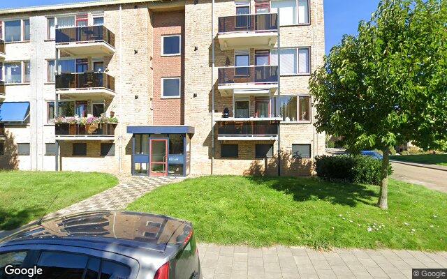 Street View Stadhouderslaan 104