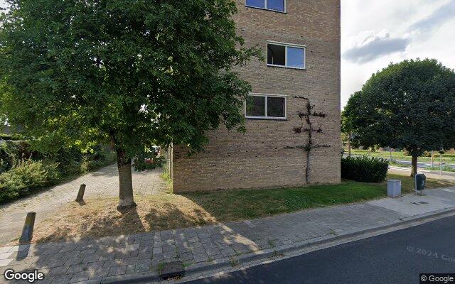 Street View Stadhouderslaan 227