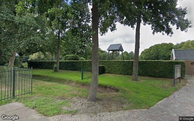 Street View Doumalaan 2