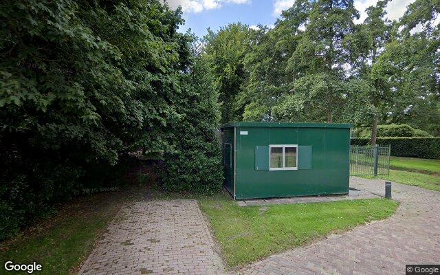 Street View Doumalaan 3