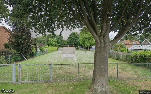 Street View Eerste Verbindingsweg 2