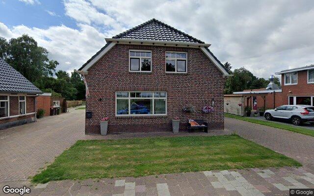 Street View Oosterdiep WZ 19