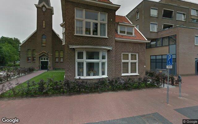 Street View Wilhelminastraat 12