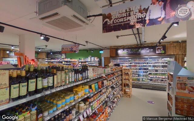 Street View Wilhelminastraat 49