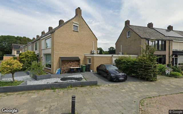 Street View Gebroeders Fodorstraat 12