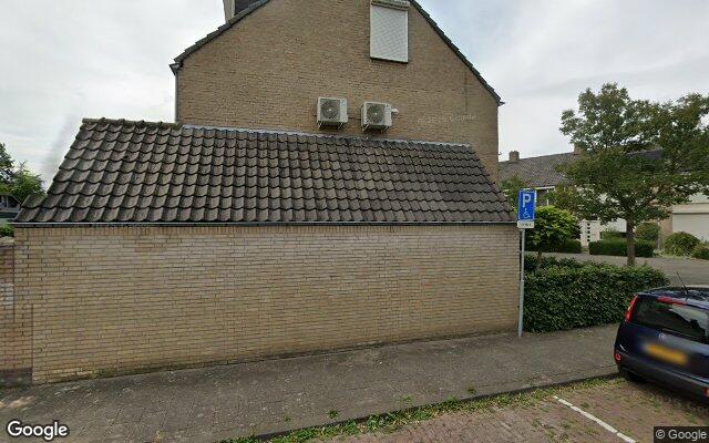 Street View Gebroeders Fodorstraat 3