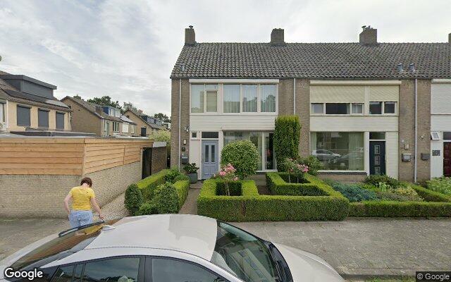 Street View Gebroeders Fodorstraat 20