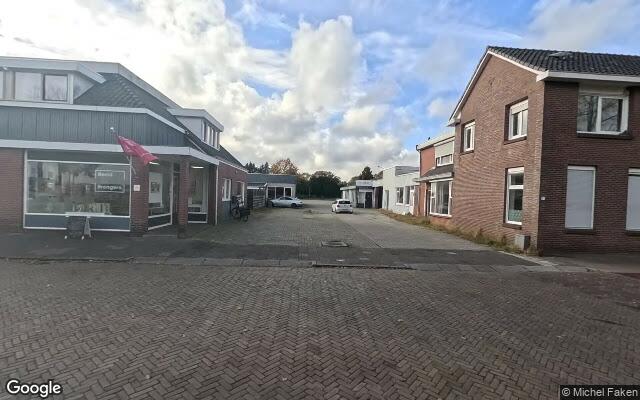 Street View Oosterdiep WZ 6