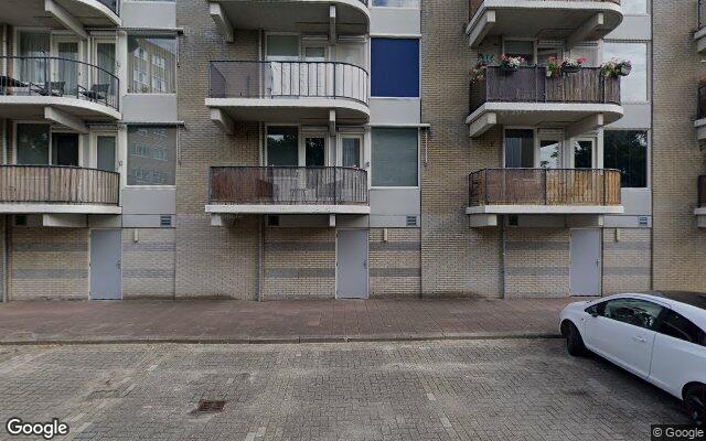 Street View Wilhelminastraat 109