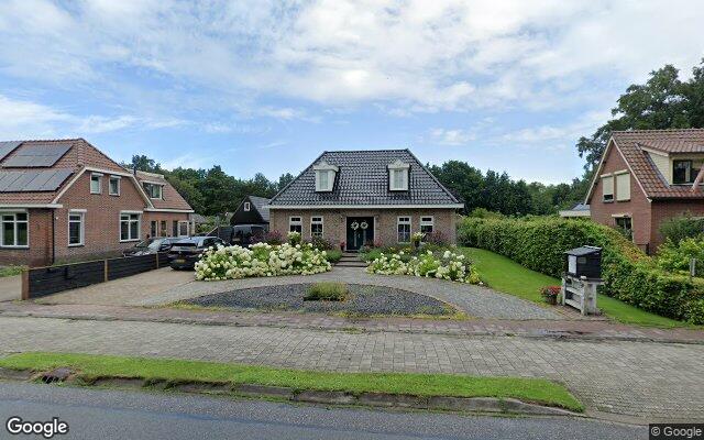 Street View Kanaal A NZ 61