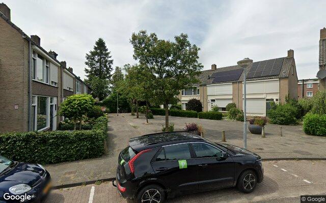 Street View Gebroeders Fodorstraat 13