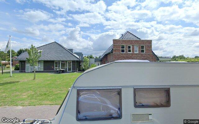 Street View Runde ZZ 64