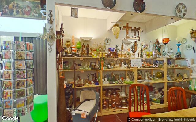 Street View Wilhelminastraat 55