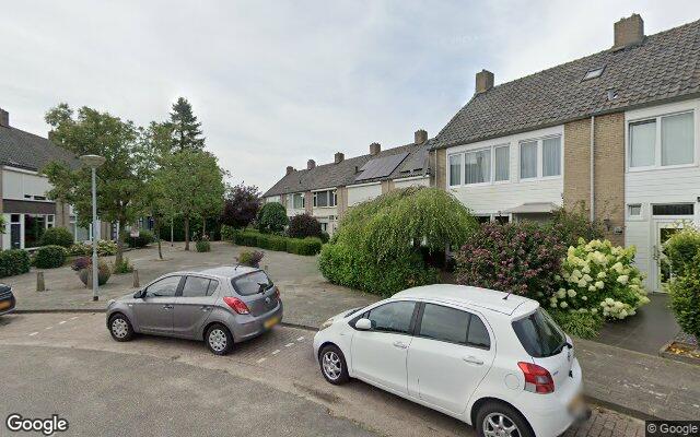 Street View Gebroeders Fodorstraat 17