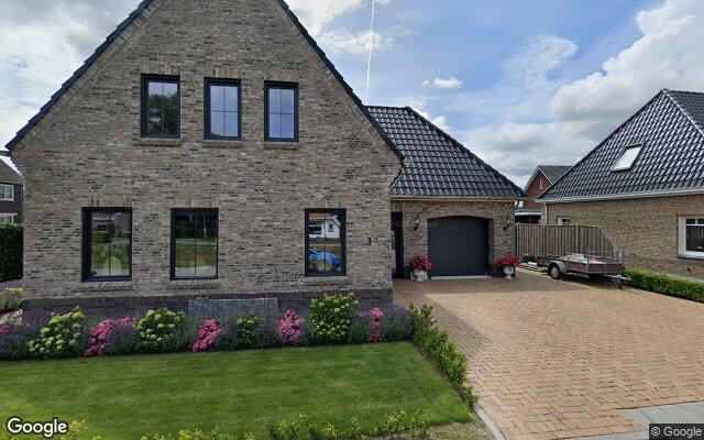 Street View Kievit 1