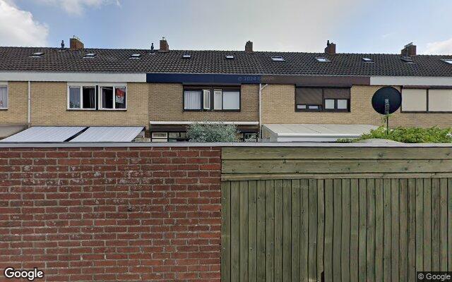 Street View Linnenweverspad 6