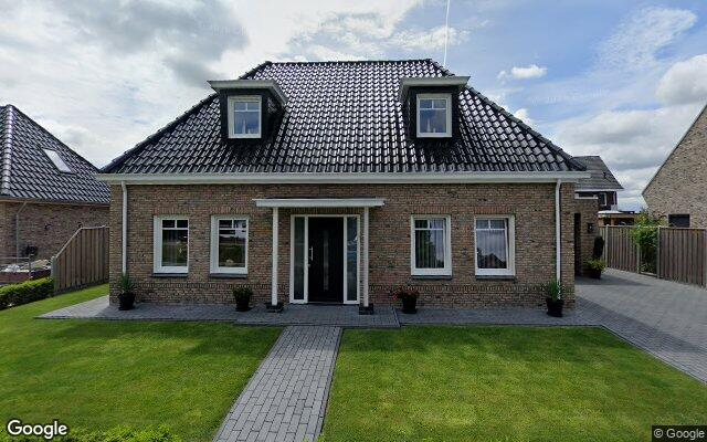 Street View Kievit 3