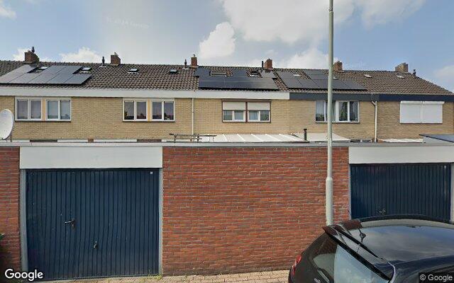 Street View Linnenweverspad 5