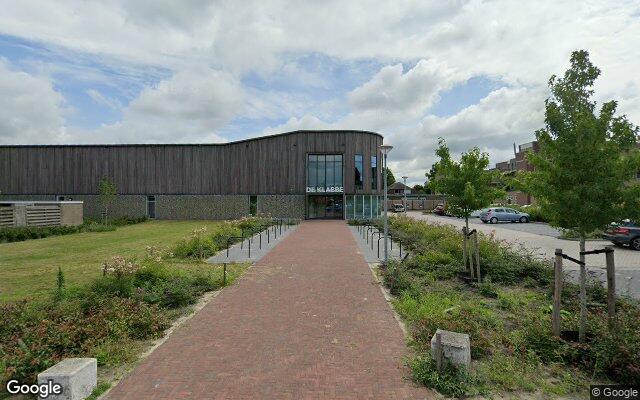 Street View Spindel 8