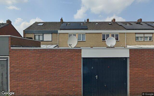 Street View Linnenweverspad 9