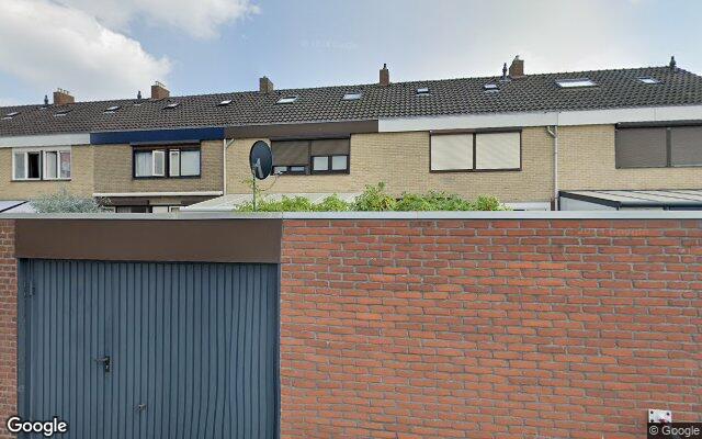 Street View Linnenweverspad 8