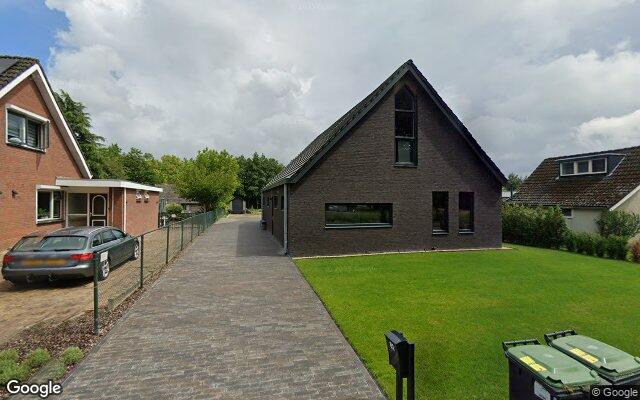 Street View Verlengde Scholtenskanaal OZ 61